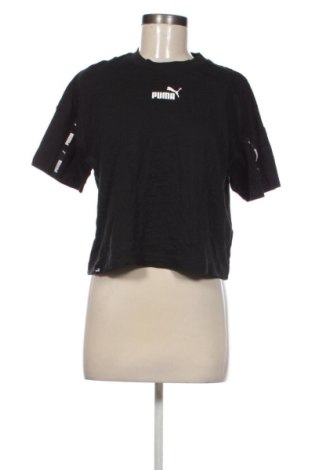 Damen T-Shirt PUMA, Größe L, Farbe Schwarz, Preis 17,99 €, #137541743