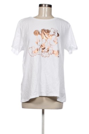 Tricou de femei Amisu, Mărime XXL, Culoare Multicolor, Preț 49,99 Lei, #137541750