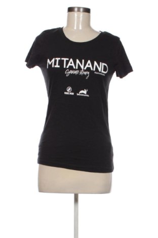 Tricou de femei Unbranded, Mărime S, Culoare Negru, Preț 60,99 Lei, #137542041