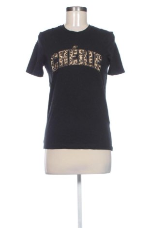 Дамска тениска ONLY, Размер S, Цвят Черен, Цена 15,00 €, #137542126
