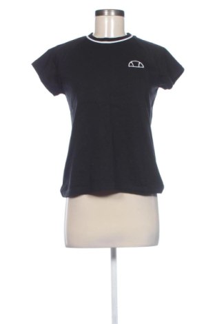 Dámske tričko Ellesse, Veľkosť XS, Farba Čierna, Cena  13,00 €, #137542402