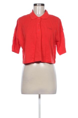 Damen T-Shirt Colin's, Größe M, Farbe Rot, Preis 11,81 €, #137542698
