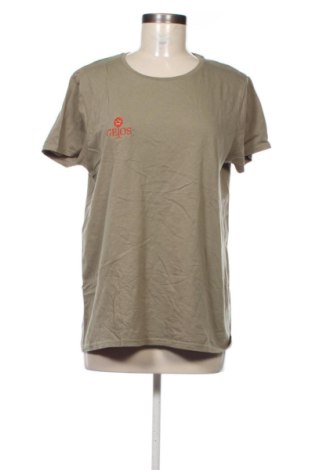 Tricou de femei Unbranded, Mărime XXL, Culoare Verde, Preț 68,99 Lei, #137543292