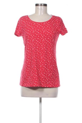 Tricou de femei Tom Tailor, Mărime S, Culoare Roșu, Preț 58,99 Lei, #137543317