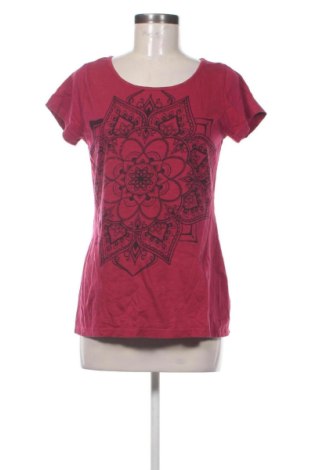Tricou de femei Bon Prix, Mărime M, Culoare Roz, Preț 74,99 Lei, #137543556