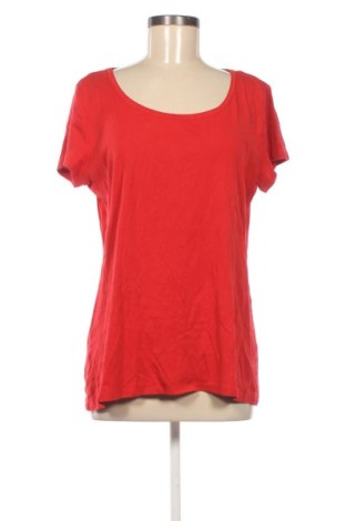 Tricou de femei S.Oliver, Mărime XL, Culoare Roșu, Preț 71,00 Lei, #137543610