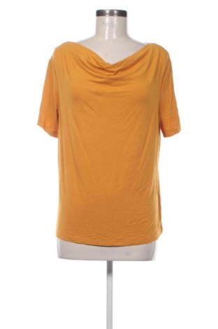 Γυναικείο t-shirt Unbranded, Μέγεθος L, Χρώμα Πορτοκαλί, Τιμή 9,99 €, #137543631