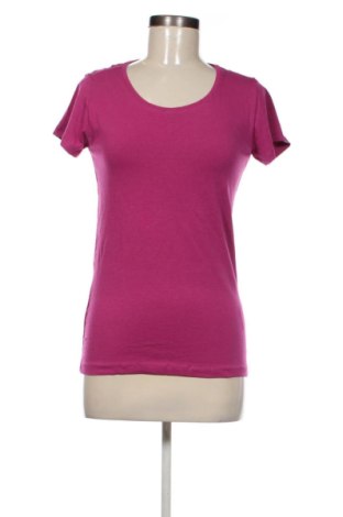 Damski T-shirt Ever.me by Takko Fashion, Rozmiar M, Kolor Różowy, Cena 40,99 zł, #137543653