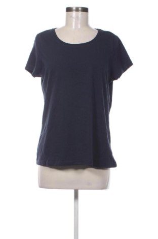 Tricou de femei Gina, Mărime L, Culoare Albastru, Preț 52,99 Lei, #137543718
