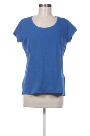 Tricou de femei Colours Of The World, Mărime XL, Culoare Albastru, Preț 49,99 Lei, #137543761