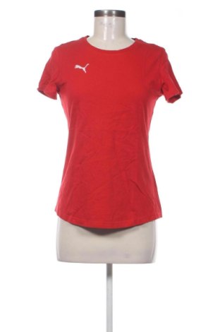 Tricou de femei PUMA, Mărime M, Culoare Roșu, Preț 106,99 Lei, #137543786