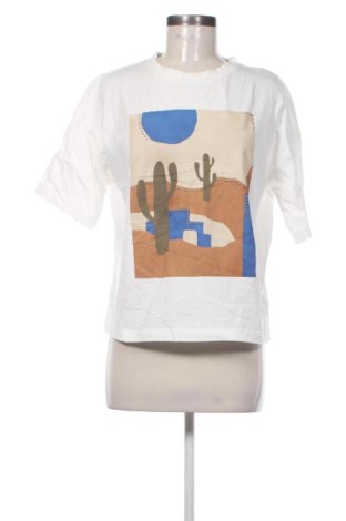 Tricou de femei C&A, Mărime M, Culoare Multicolor, Preț 50,99 Lei, #137543789