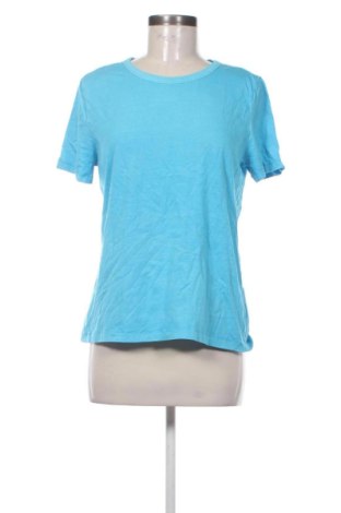 Tricou de femei Gap, Mărime M, Culoare Albastru, Preț 49,99 Lei, #137543894