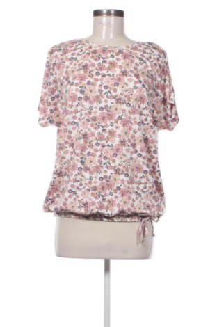 Γυναικείο t-shirt Janina, Μέγεθος L, Χρώμα Πολύχρωμο, Τιμή 10,99 €, #137543960