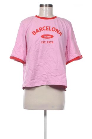 Tricou de femei Vero Moda, Mărime L, Culoare Multicolor, Preț 44,99 Lei, #137544040