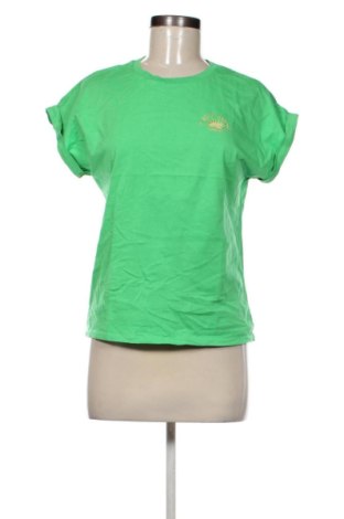 Tricou de femei Garcia, Mărime M, Culoare Verde, Preț 54,99 Lei, #137544104