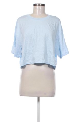 Tricou de femei Fb Sister, Mărime XL, Culoare Albastru, Preț 62,99 Lei, #137544112