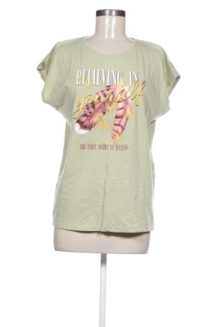 Tricou de femei Janina, Mărime XL, Culoare Verde, Preț 59,51 Lei, #137544174