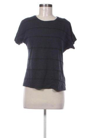 Tricou de femei Tchibo, Mărime L, Culoare Albastru, Preț 54,99 Lei, #137544194