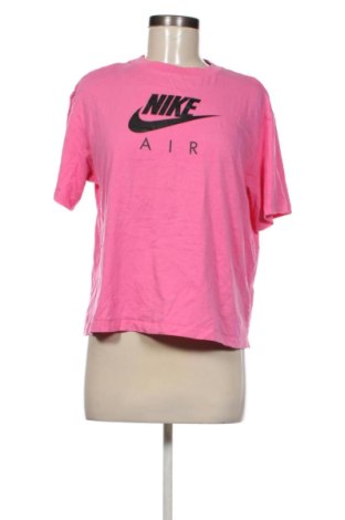Tricou de femei Nike, Mărime S, Culoare Roz, Preț 122,99 Lei, #137544306