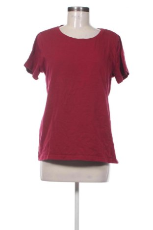 Tricou de femei Janina, Mărime L, Culoare Roșu, Preț 55,99 Lei, #137544334
