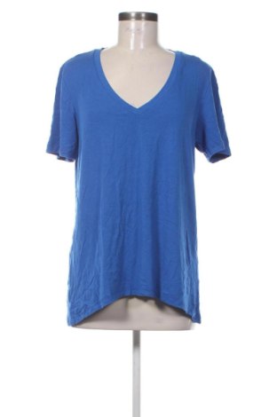 Tricou de femei Amisu, Mărime XL, Culoare Albastru, Preț 55,99 Lei, #137544423