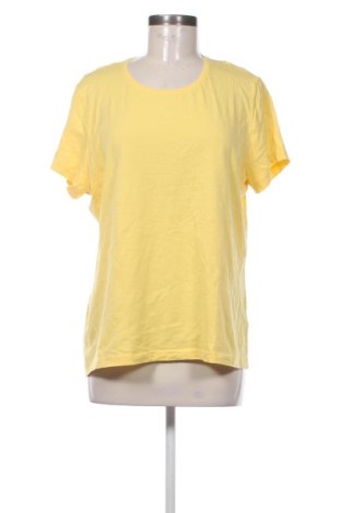 Női póló Laura Torelli, Méret XL, Szín Sárga, Ár 4 199 Ft, #137544556