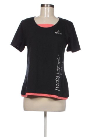 Γυναικείο t-shirt Unbranded, Μέγεθος M, Χρώμα Πολύχρωμο, Τιμή 6,99 €, #137544620