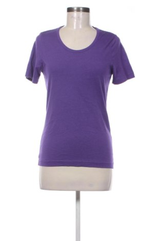 Tricou de femei Unbranded, Mărime S, Culoare Mov, Preț 43,99 Lei, #137544734