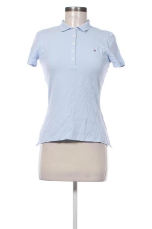 Tricou de femei Tommy Hilfiger, Mărime XS, Culoare Albastru, Preț 151,99 Lei, #137544769