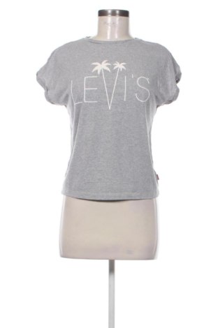 Tricou de femei Levi's, Mărime L, Culoare Gri, Preț 110,99 Lei, #137544963