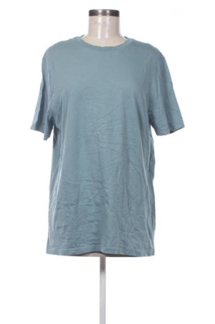 Tricou de femei C&A, Mărime L, Culoare Albastru, Preț 60,99 Lei, #137544981