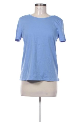 Tricou de femei Vero Moda, Mărime M, Culoare Albastru, Preț 41,99 Lei, #137544995