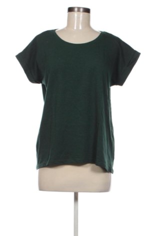 Tricou de femei VILA, Mărime L, Culoare Verde, Preț 45,99 Lei, #137545025