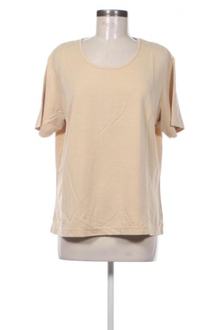 Női póló Choise, Méret XXL, Szín Bézs, Ár 4 619 Ft, #137545235