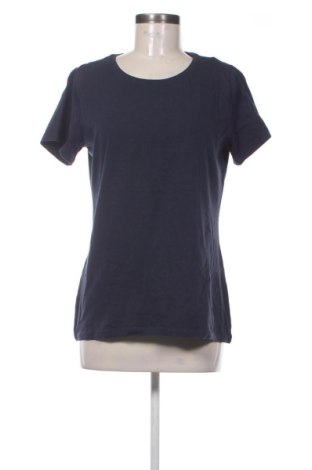 Tricou de femei Janina, Mărime L, Culoare Albastru, Preț 56,99 Lei, #137545248