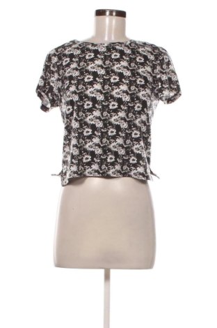 Damski T-shirt American Eagle, Rozmiar L, Kolor Kolorowy, Cena 48,00 zł, #137545306