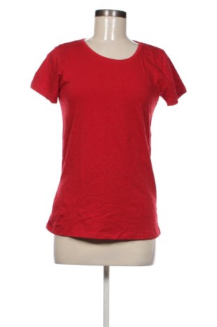 Tricou de femei Ever.me by Takko Fashion, Mărime M, Culoare Roșu, Preț 48,99 Lei, #137545486