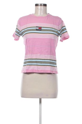 Tricou de femei Tommy Hilfiger, Mărime S, Culoare Multicolor, Preț 144,99 Lei, #137545718