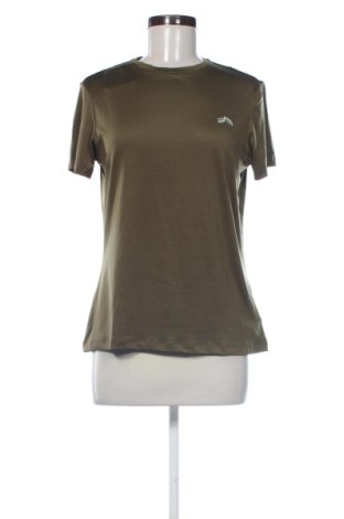 Tricou de femei Crivit, Mărime M, Culoare Verde, Preț 41,99 Lei, #137545732