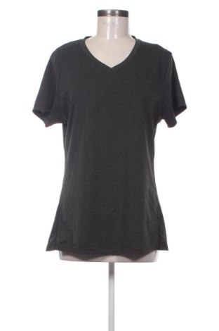 Tricou de femei Icyzone, Mărime XL, Culoare Gri, Preț 57,99 Lei, #137545886
