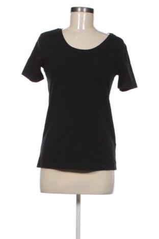 Tricou de femei C&A, Mărime L, Culoare Negru, Preț 59,99 Lei, #137546096