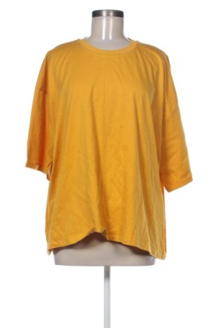 Dámske tričko Primark, Veľkosť XXL, Farba Žltá, Cena  12,00 €, #137546216