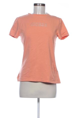 Dámske tričko Guess, Veľkosť S, Farba Oranžová, Cena  32,56 €, #137546255