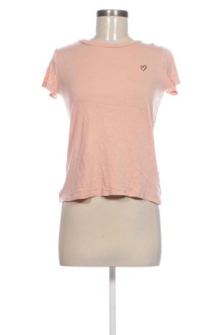 Dámské tričko H&M Divided, Velikost S, Barva Růžová, Cena  218,00 Kč, #137546476