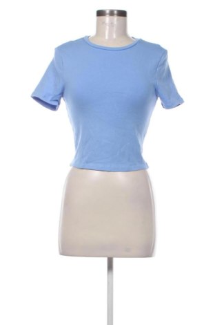 Tricou de femei Pigalle, Mărime M, Culoare Albastru, Preț 140,99 Lei, #137546532