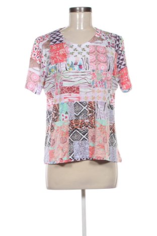 Tricou de femei Unbranded, Mărime L, Culoare Multicolor, Preț 81,99 Lei, #137546591