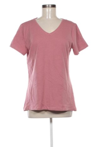 Tricou de femei Unbranded, Mărime XL, Culoare Mov deschis, Preț 80,99 Lei, #137547084