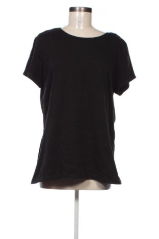 Tricou de femei Charles Vogele, Mărime XL, Culoare Negru, Preț 47,99 Lei, #137547525