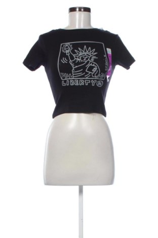 Női póló Keith Haring, Méret XS, Szín Fekete, Ár 7 706 Ft, #137547651